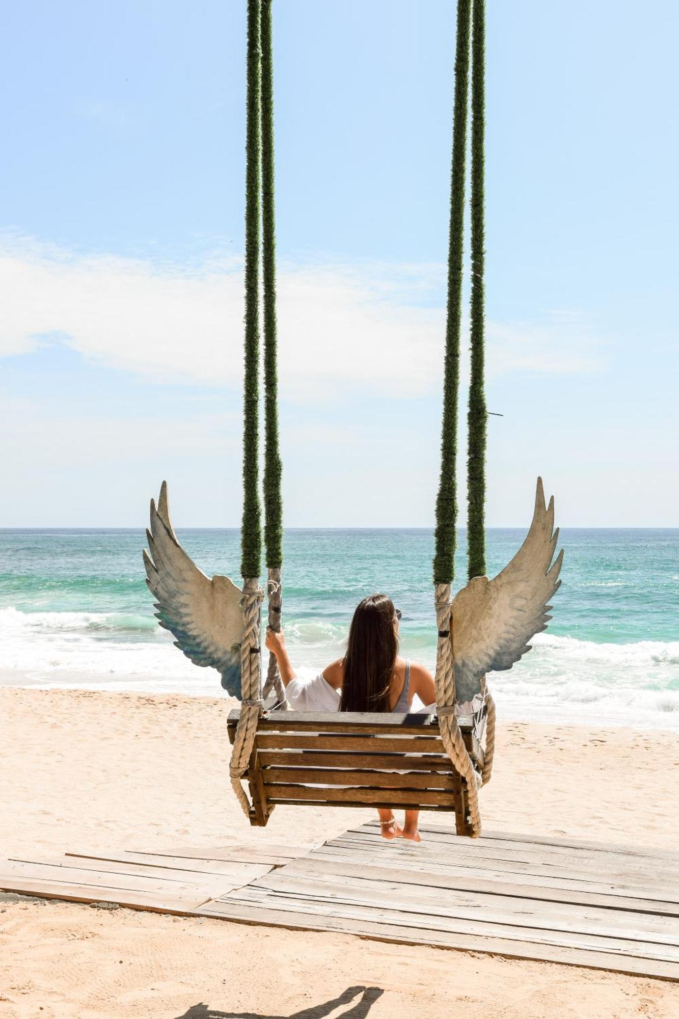 Angel Beach Unawatuna Eksteriør bilde